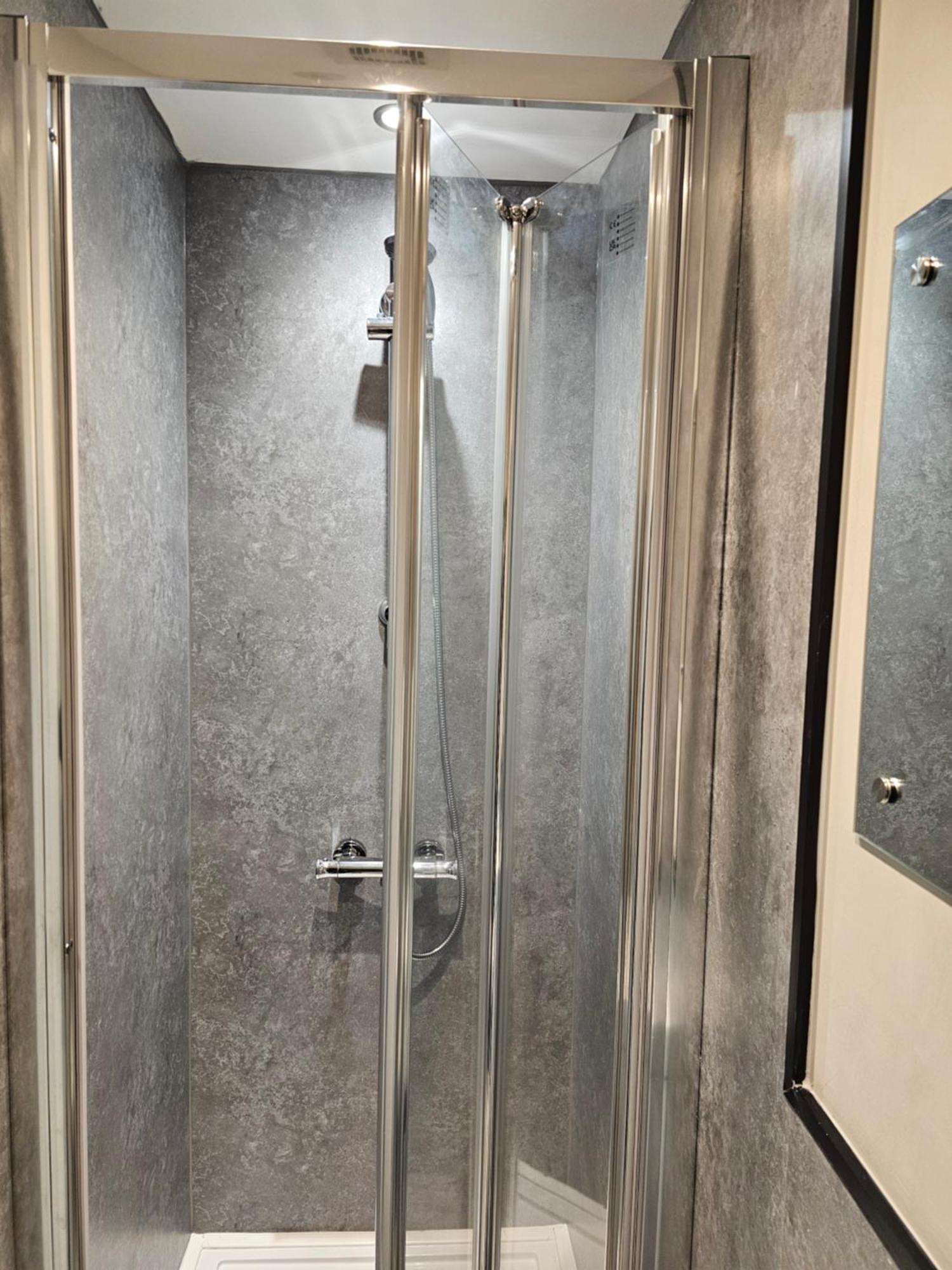 Apartment Double En Newcastle upon Tyne