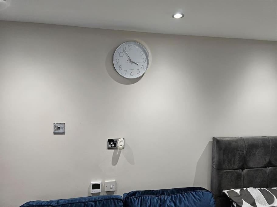 Double En Apartment