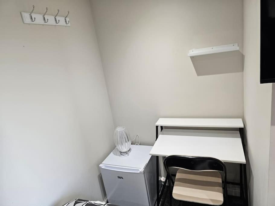 Double En Apartment