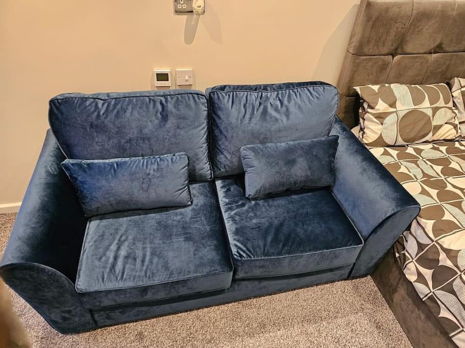 Apartment Double En