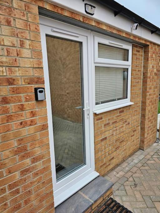 Apartment Double En Newcastle upon Tyne