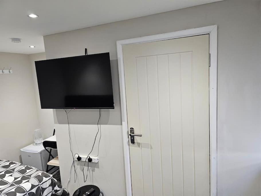 Double En Apartment