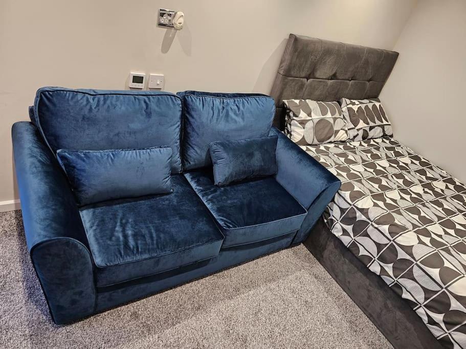 Apartment Double En *